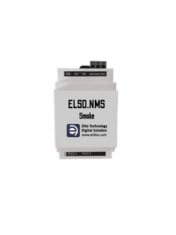 Smoke Detection Sensor – ELSO.NMS