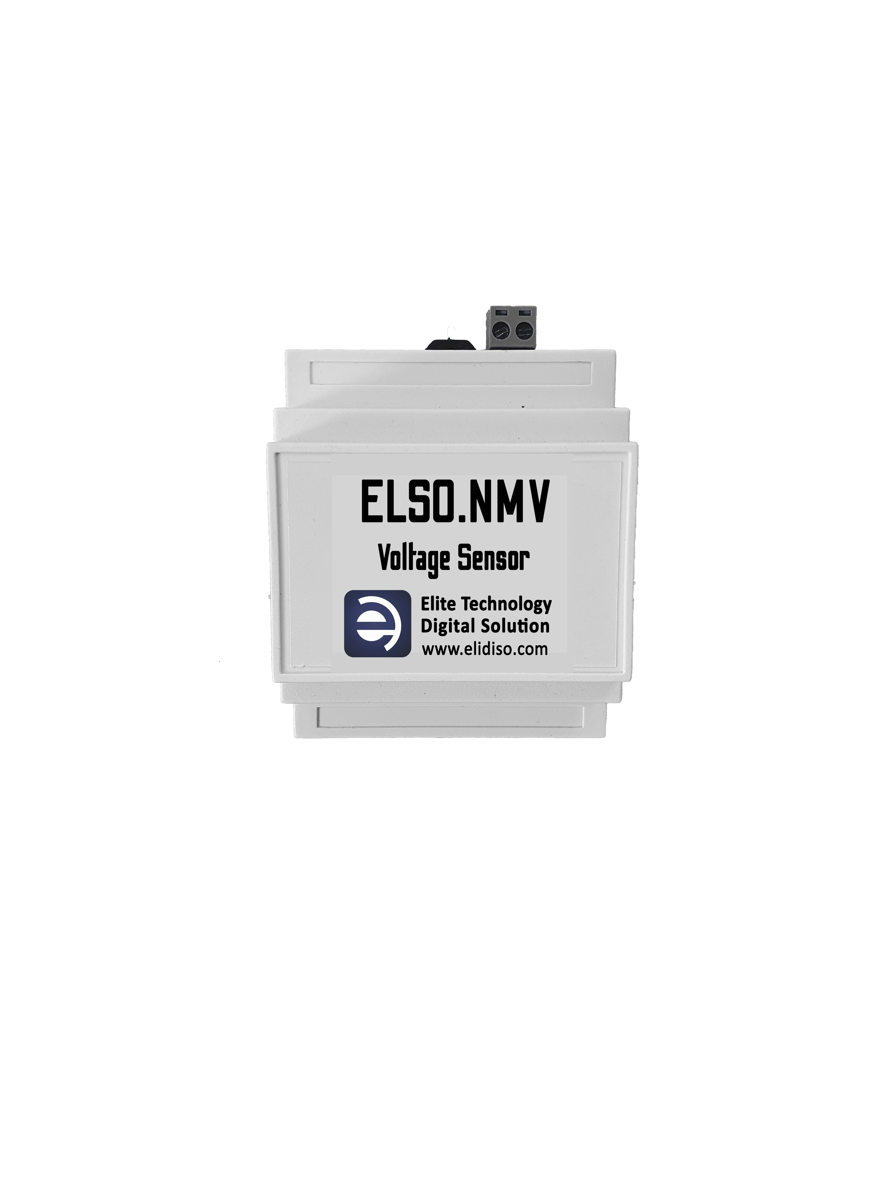 Voltage Meter – ELSO.NMV