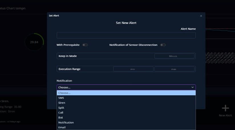 Alerts & Notifications   