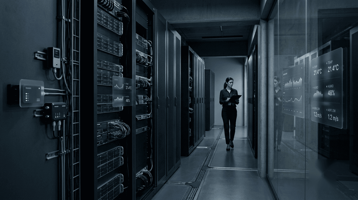 What Is Environmental Monitoring and Why Businesses Can’t Ignore It in 2026
