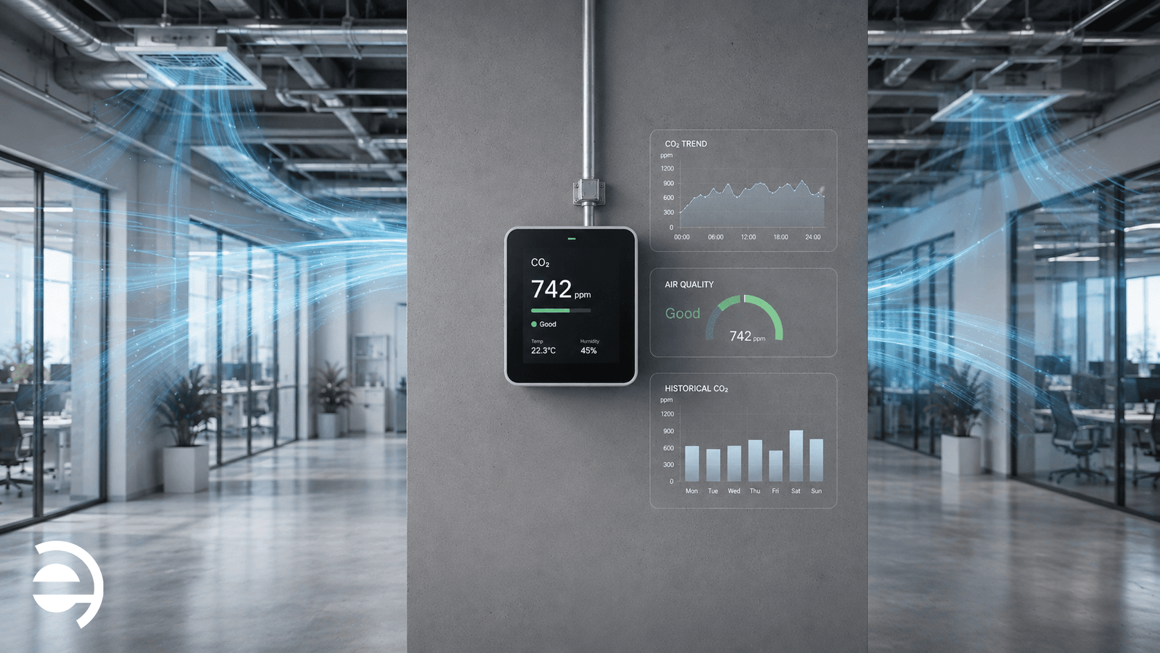 Air-quality-monitoring-IoT-what-CO₂-sensors-measure-and-why-it-matters