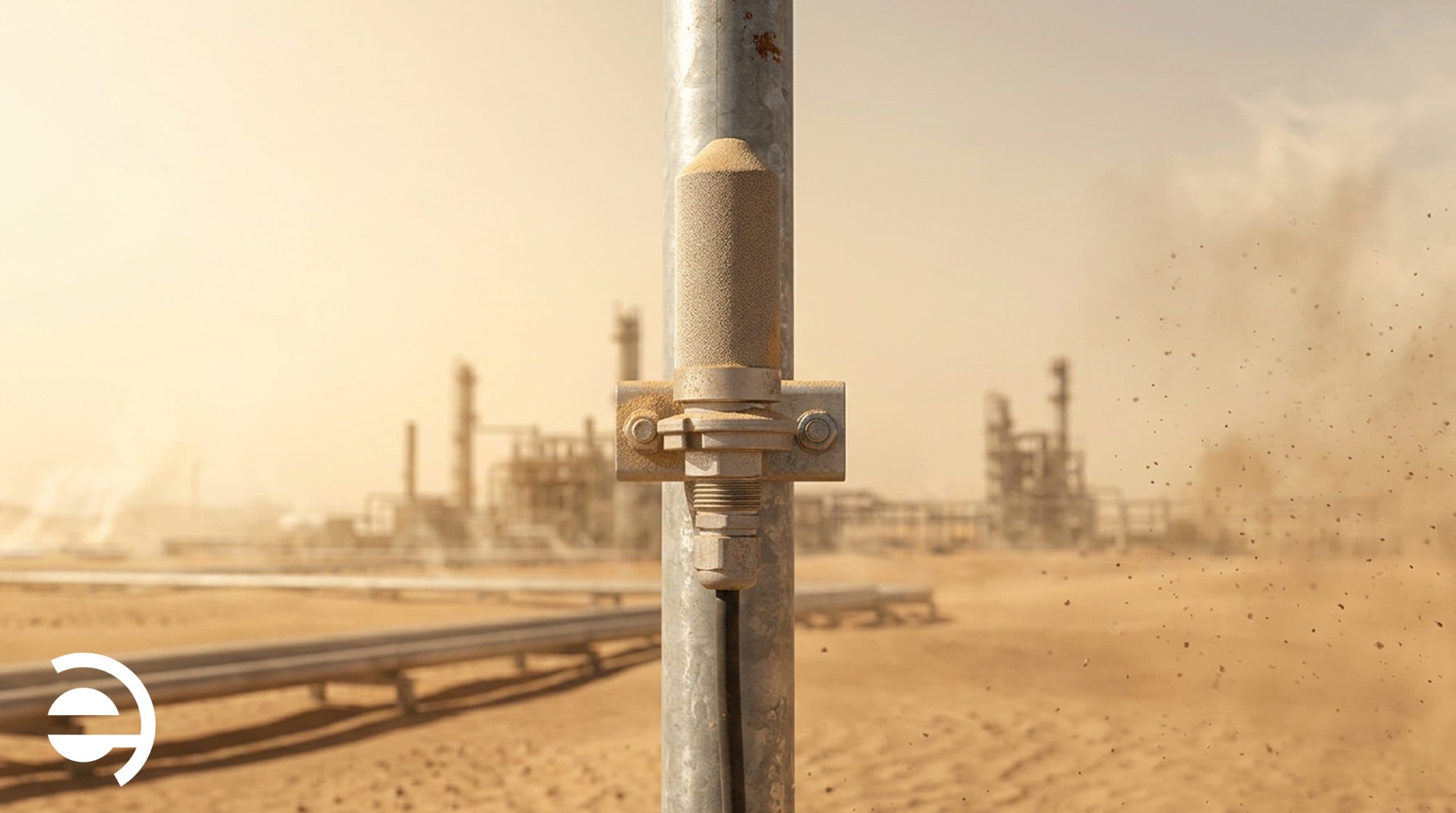 Environmental Monitoring in the Middle East: Challenges, and IoT Solutions