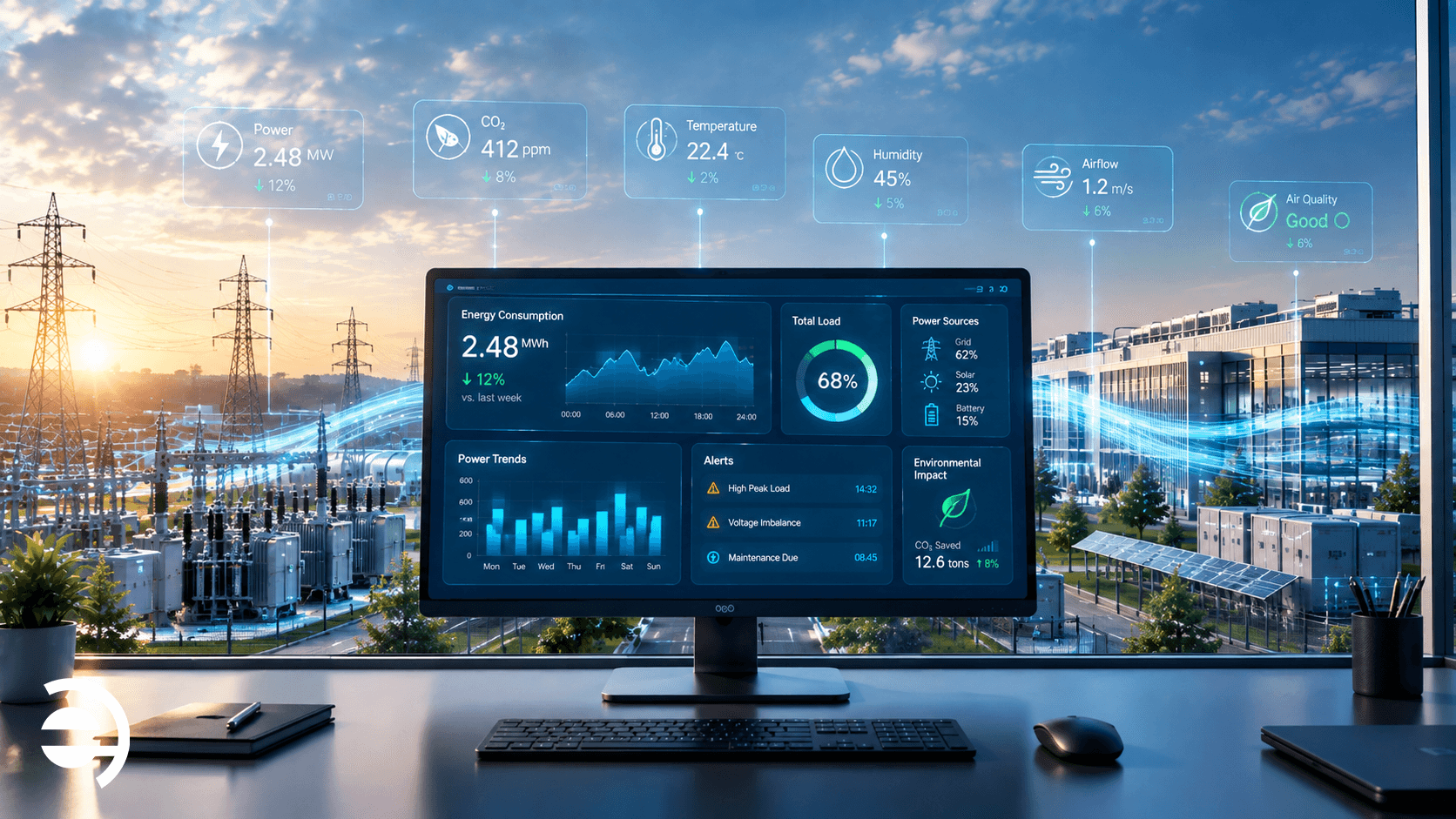 energy management software