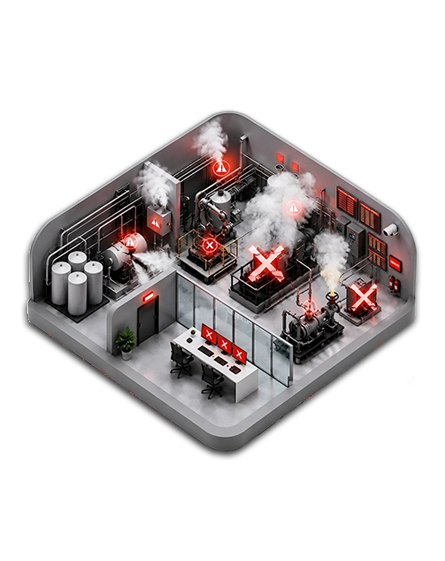 Industrial Facilities Challenge