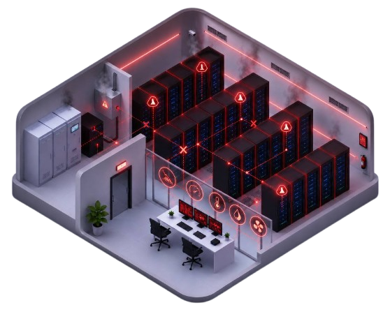 Data Centers Challenge