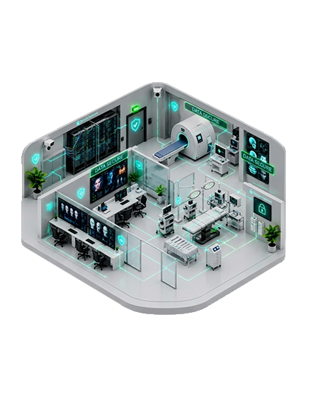 Medical Aesthetics & Surgical Planning Elidiso Solution